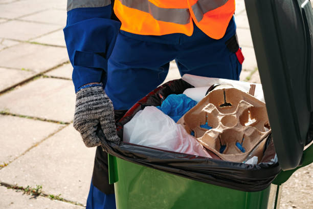 Best Garage Cleanout  in Mount Sterling, OH