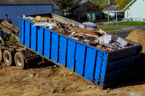 Best Attic Cleanout  in Mount Sterling, OH